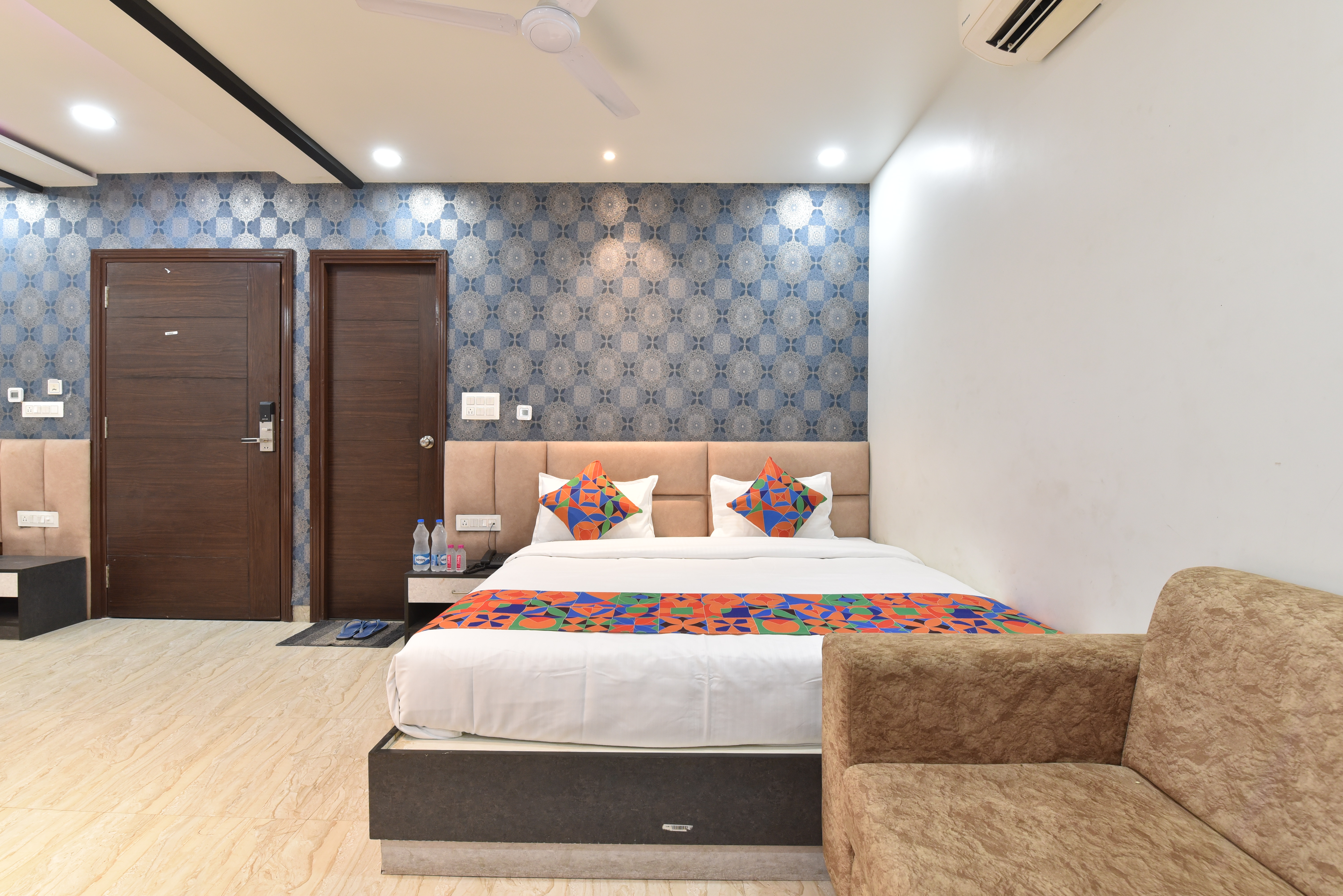 Suite Room