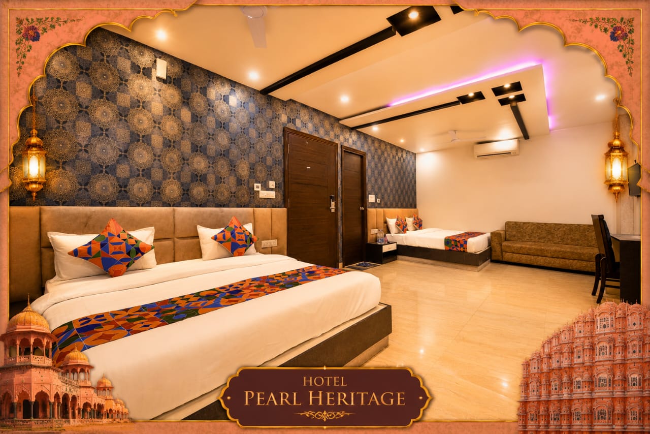 Suite Room