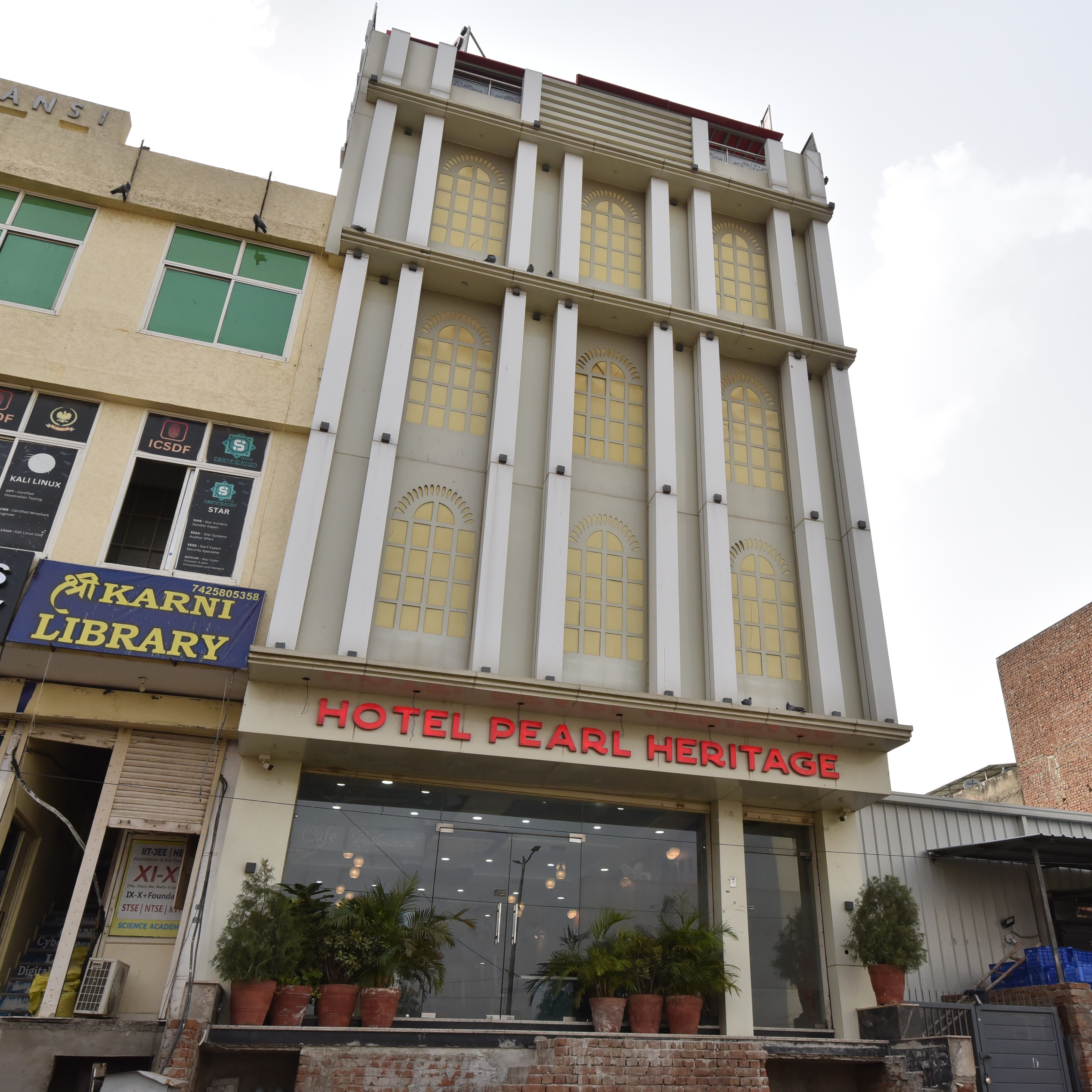 Luxury Rooms Jaipur