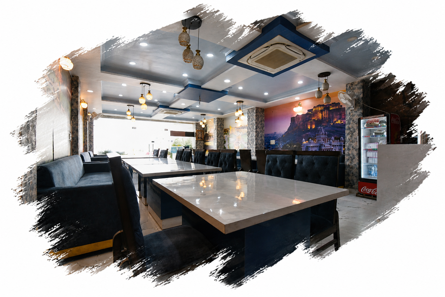 Hotel Pearl Heritage Club