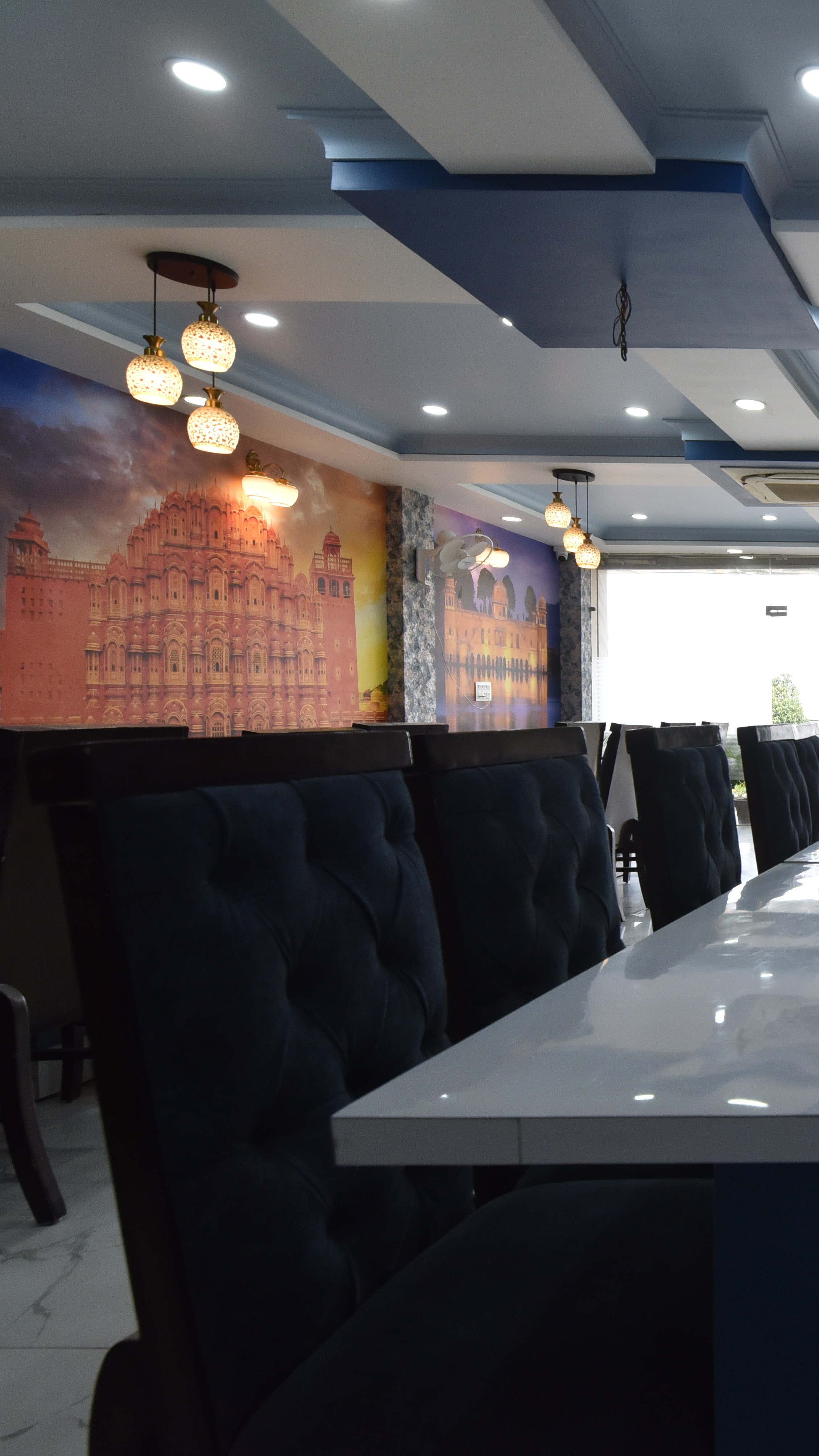 Comfortable Stay in Jaipur