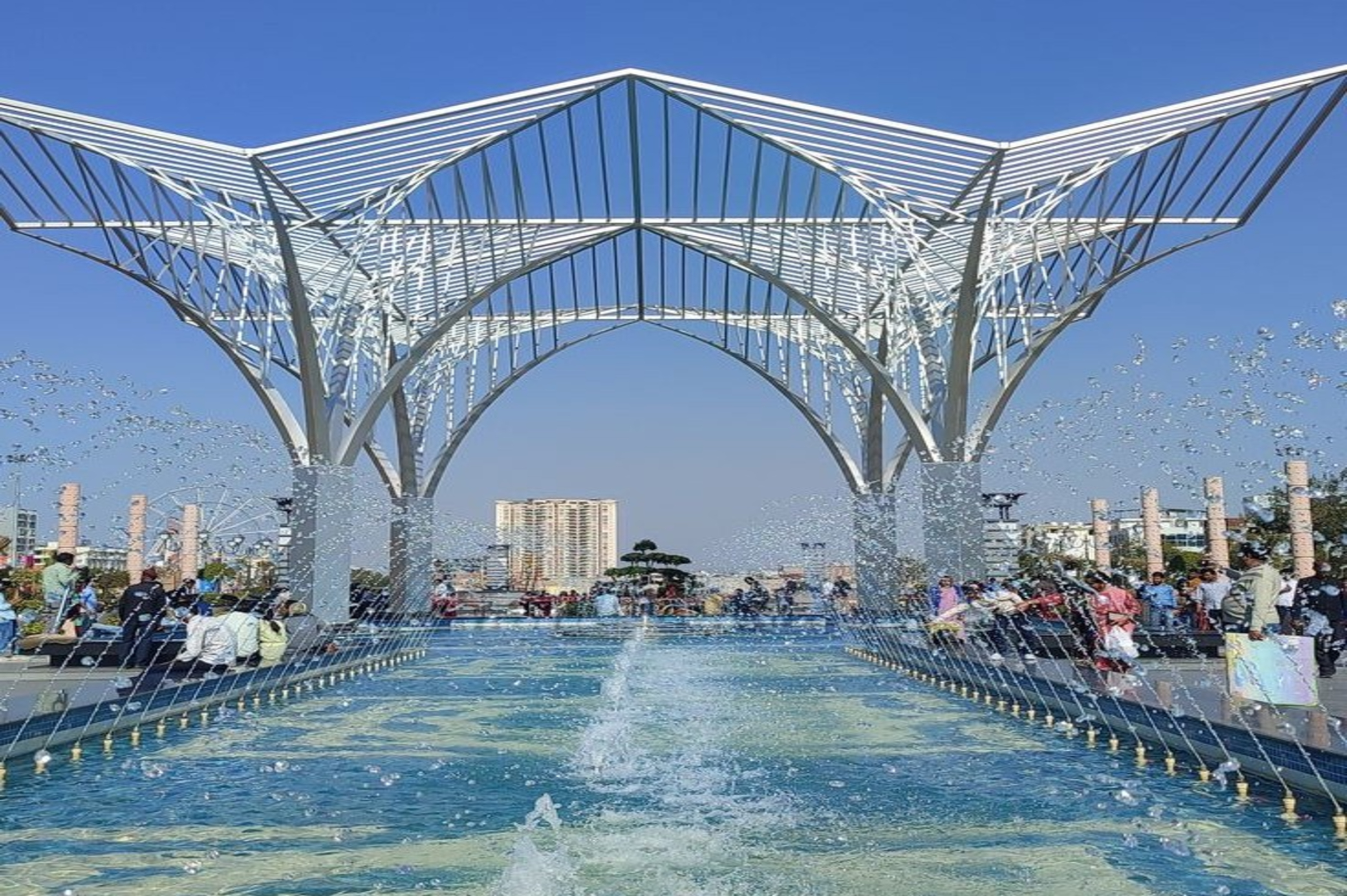 City Park