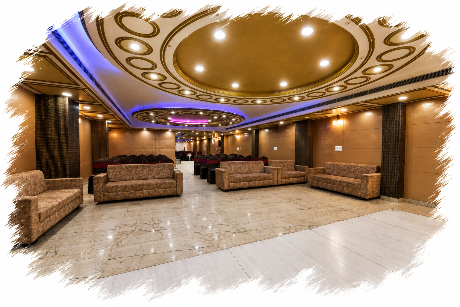 Banquet Hall Jaipur