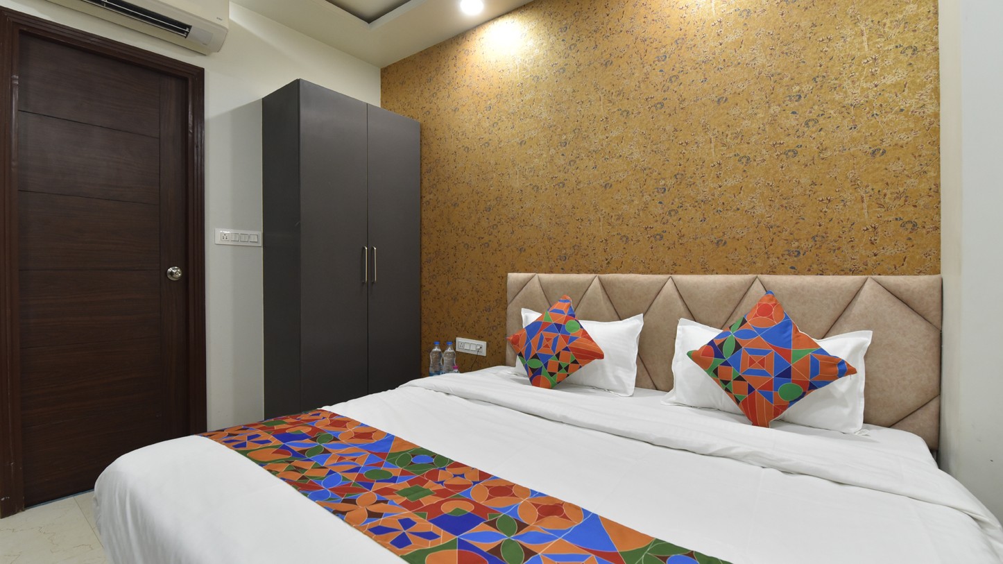 Hotel Pearl Heritage