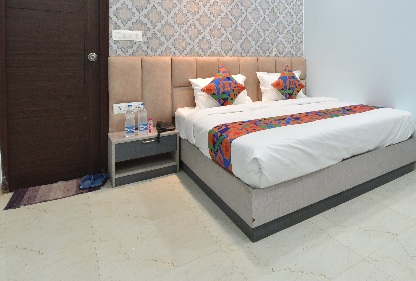 Comfortable Rooms